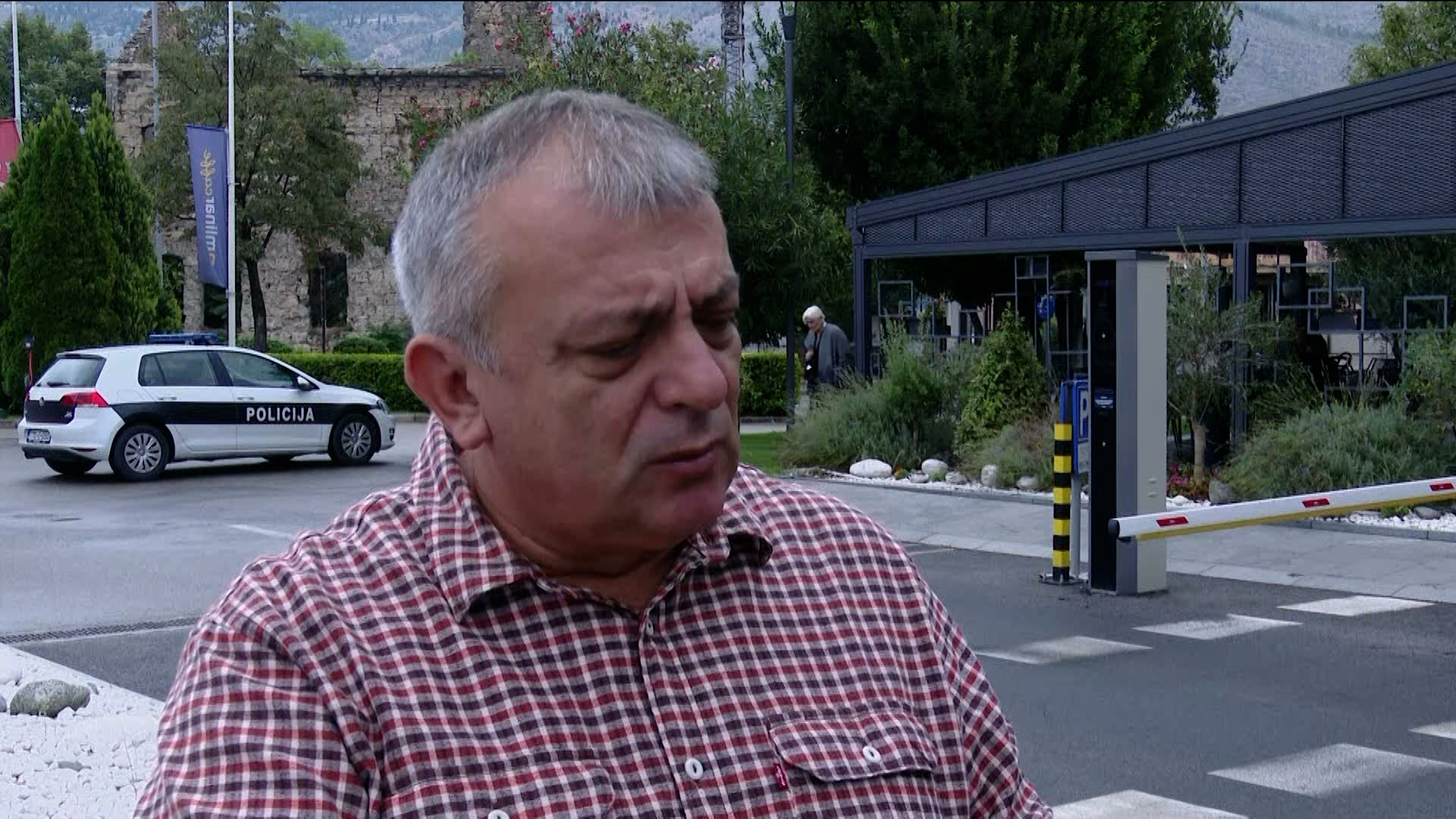 Romić: Cijelo društvo je odgovorno zbog tragedije koja se desila u Mostaru